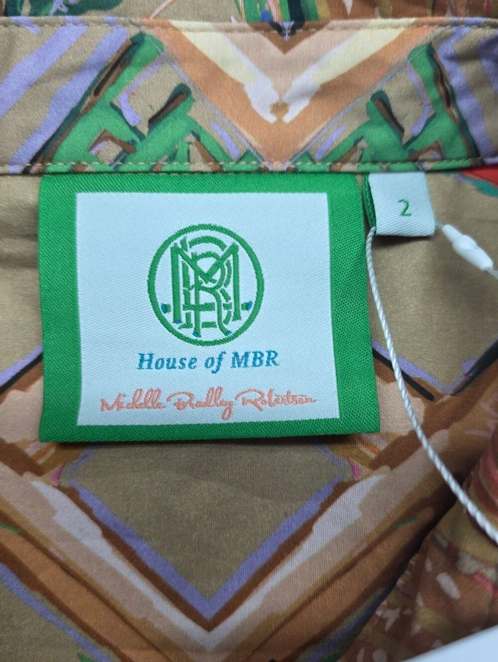 House Of Mbr print size fanciful