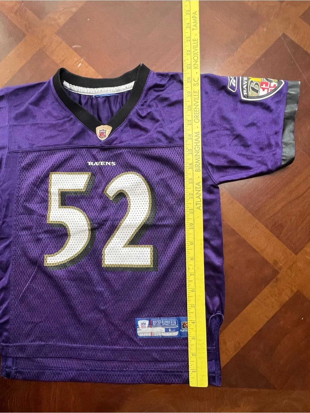 N/A official ravens