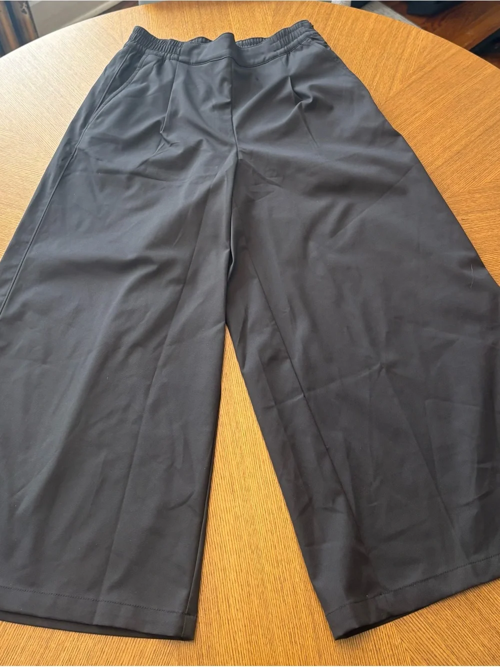 The North Face classic black