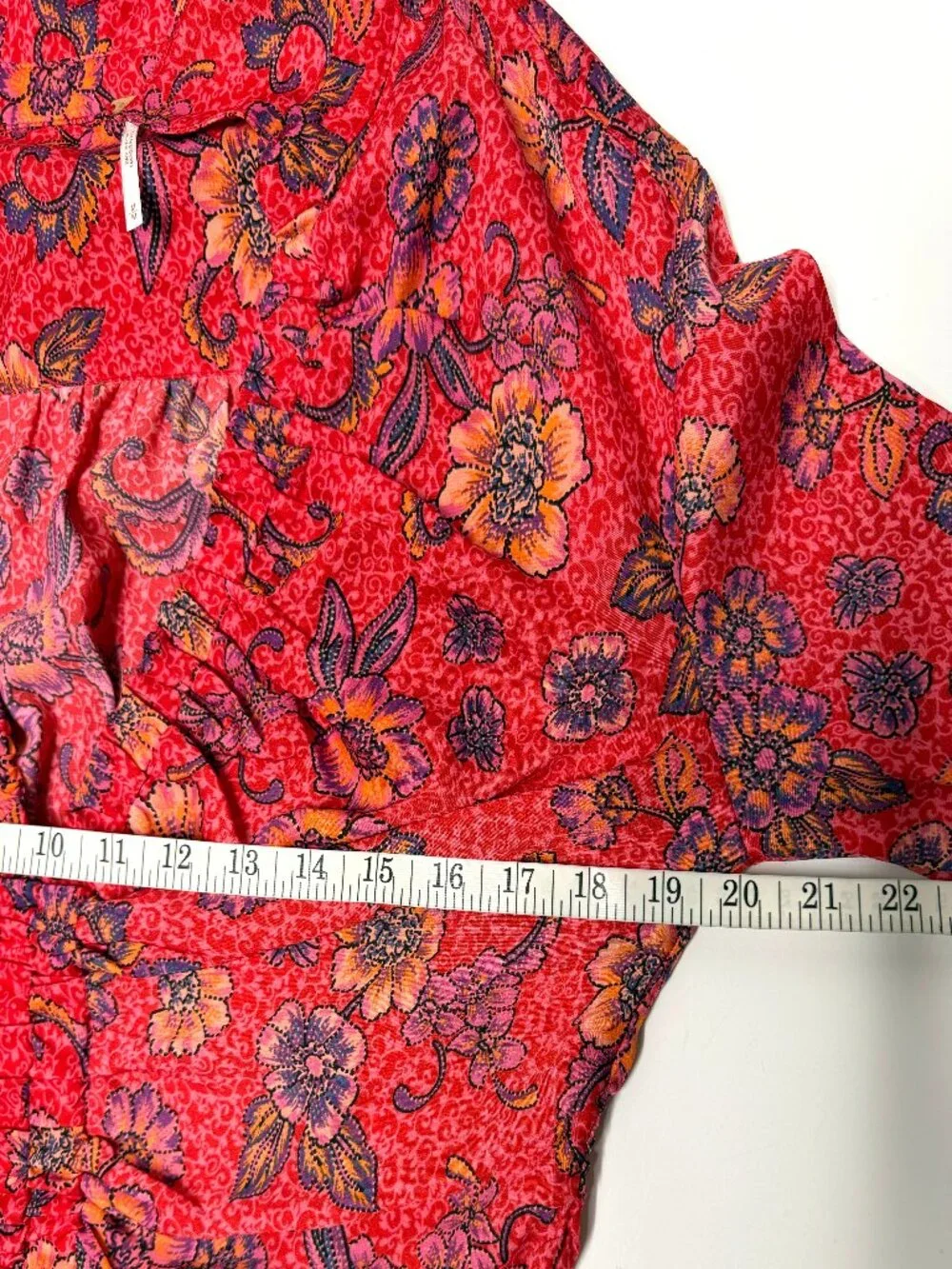Free People women medium