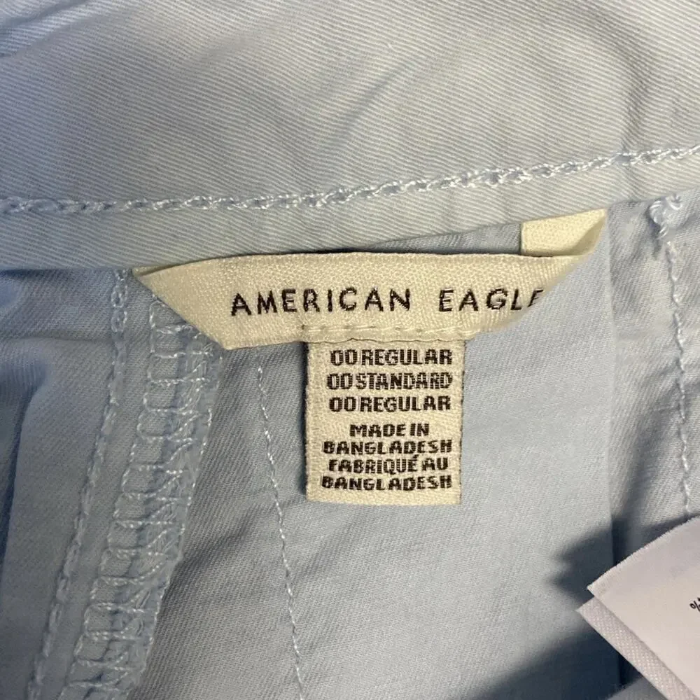 American Eagle - AE Super High-Waisted Pleated Tennis Skirt Women’s Size 00