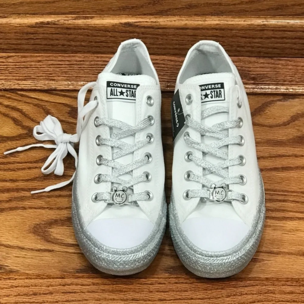 Converse miley cyrus