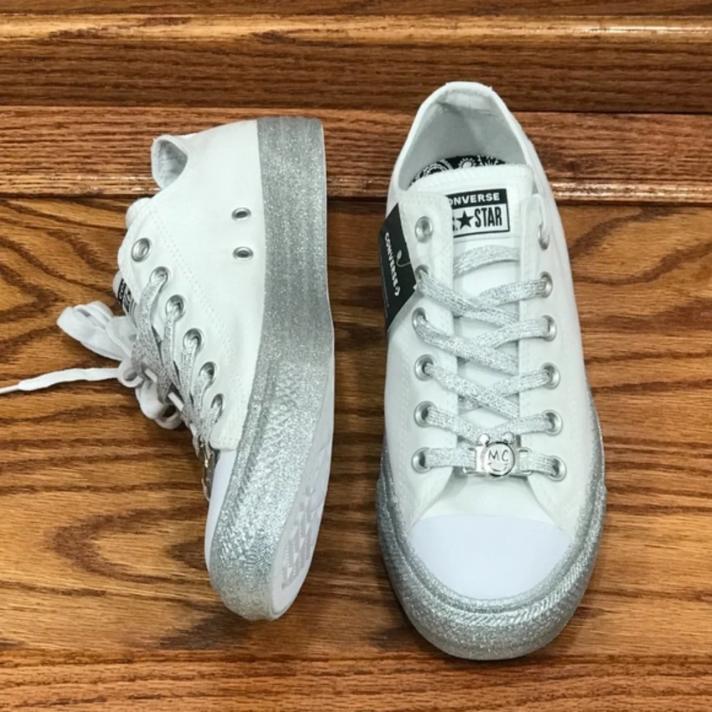 Converse miley cyrus
