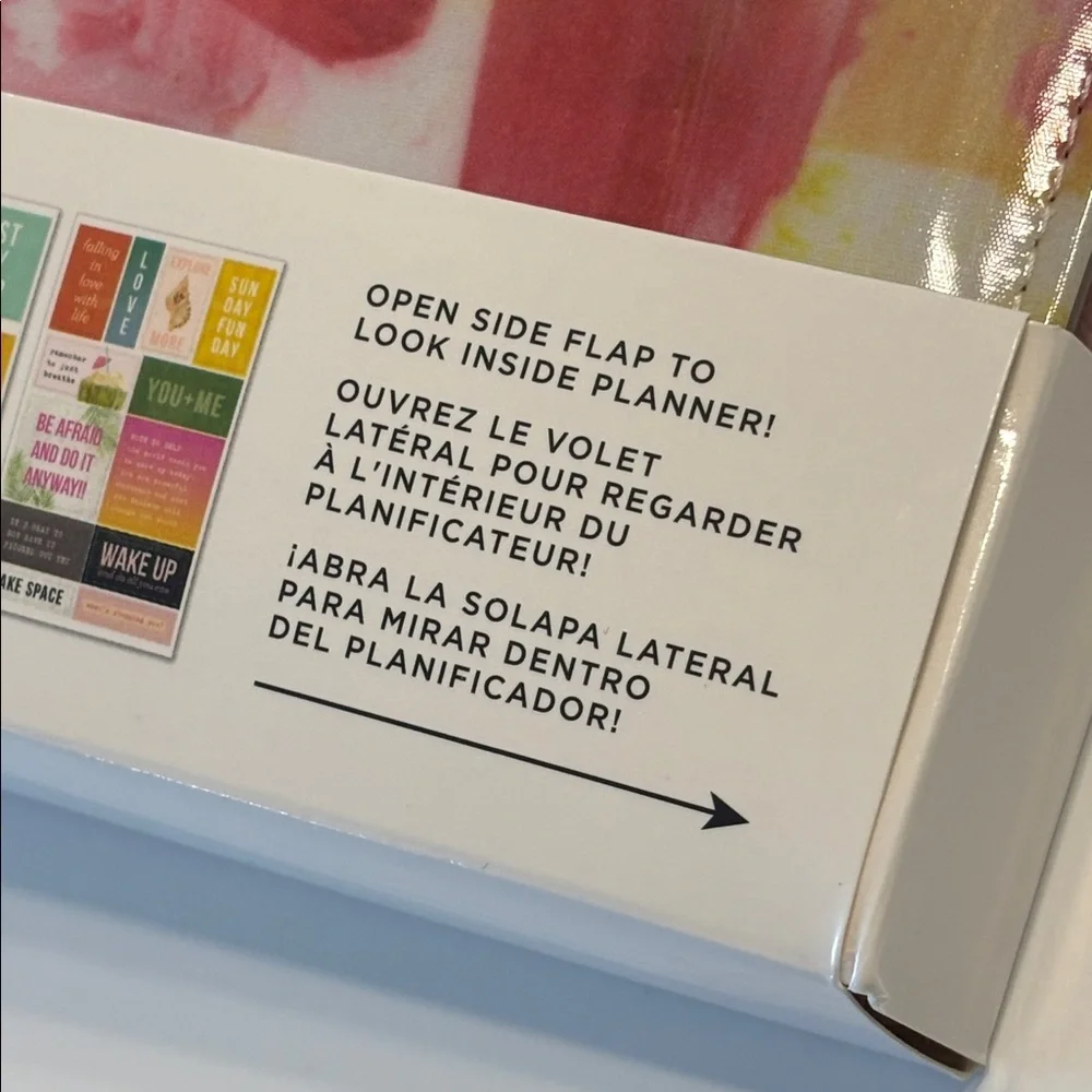 Heidi Swapp stay organized