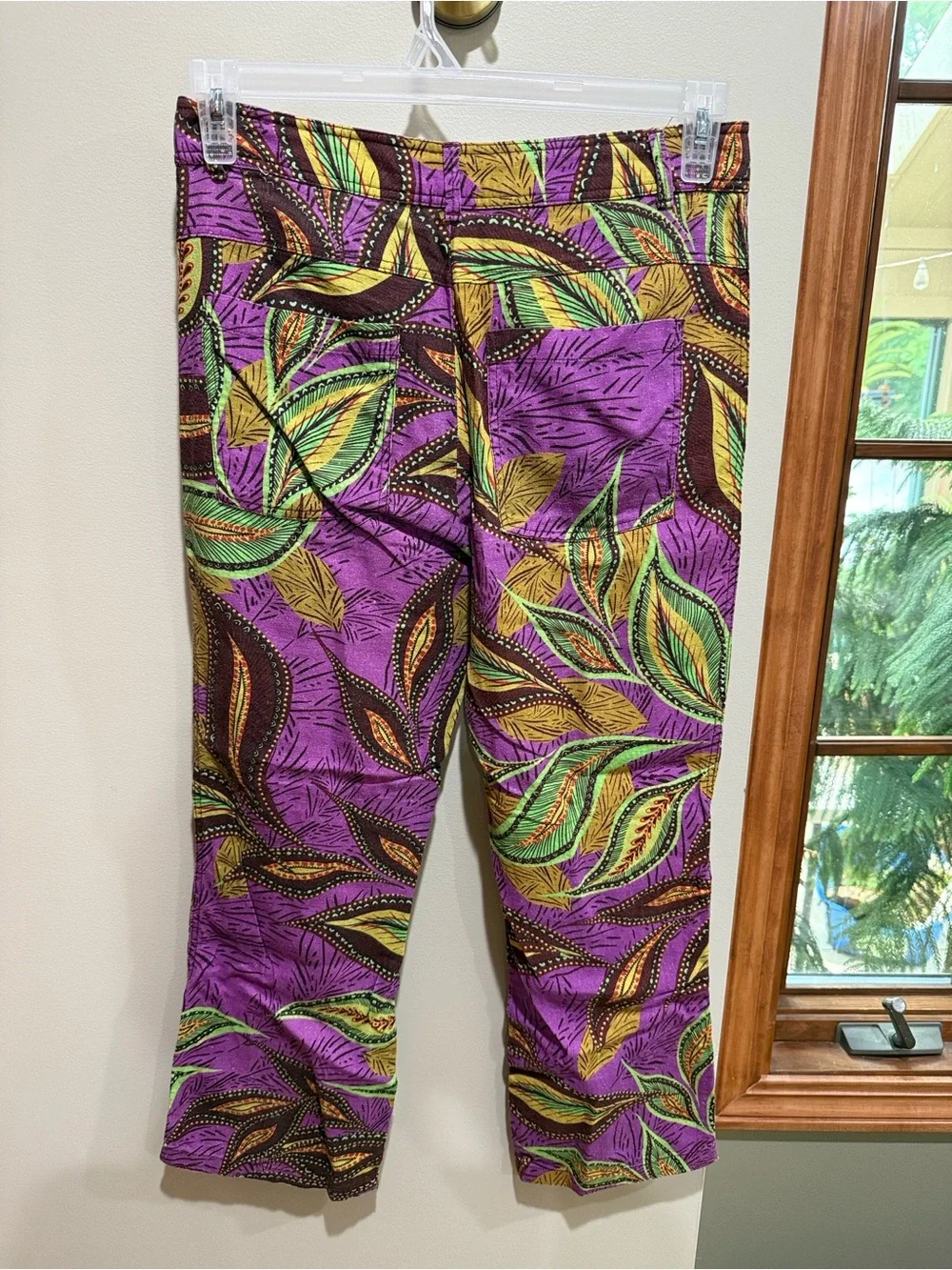 Zara piece vibrant