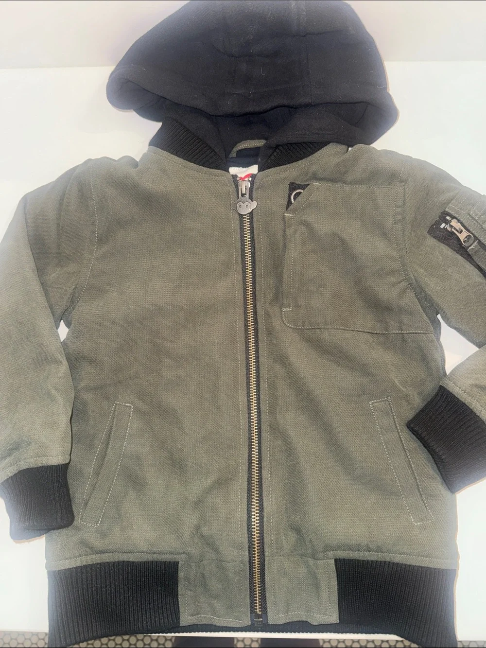 Appaman Coat