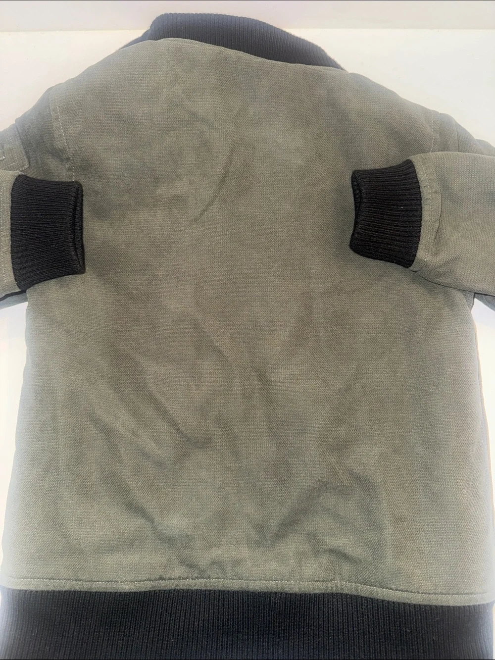 Appaman Coat