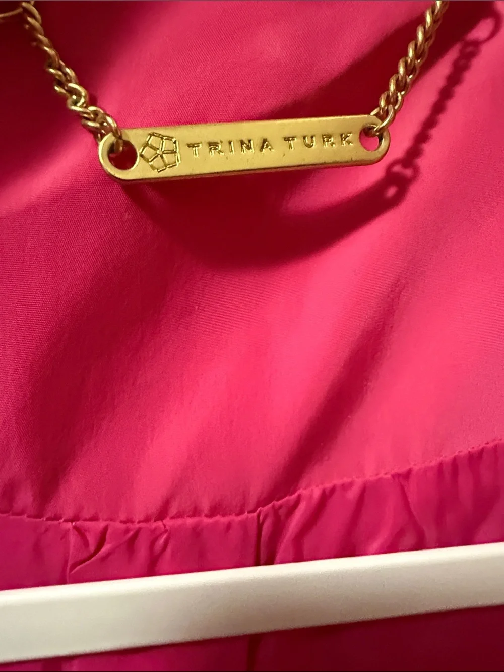 Trina Turk trina authentic
