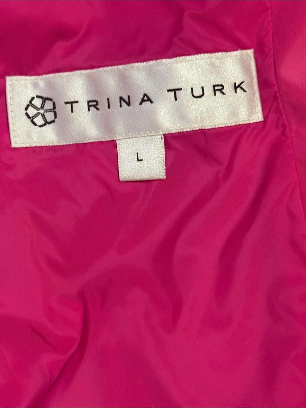 Trina Turk pictured includes