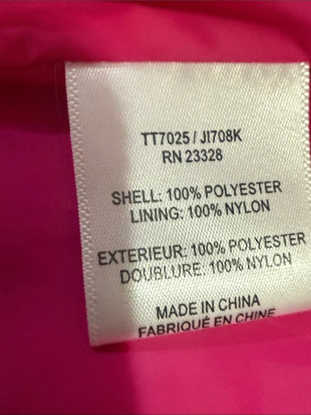 Trina Turk trina pink