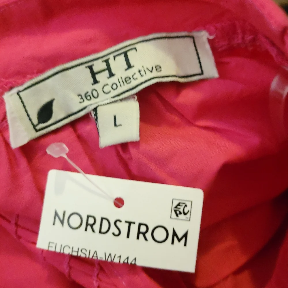 Nordstrom nwt ht360