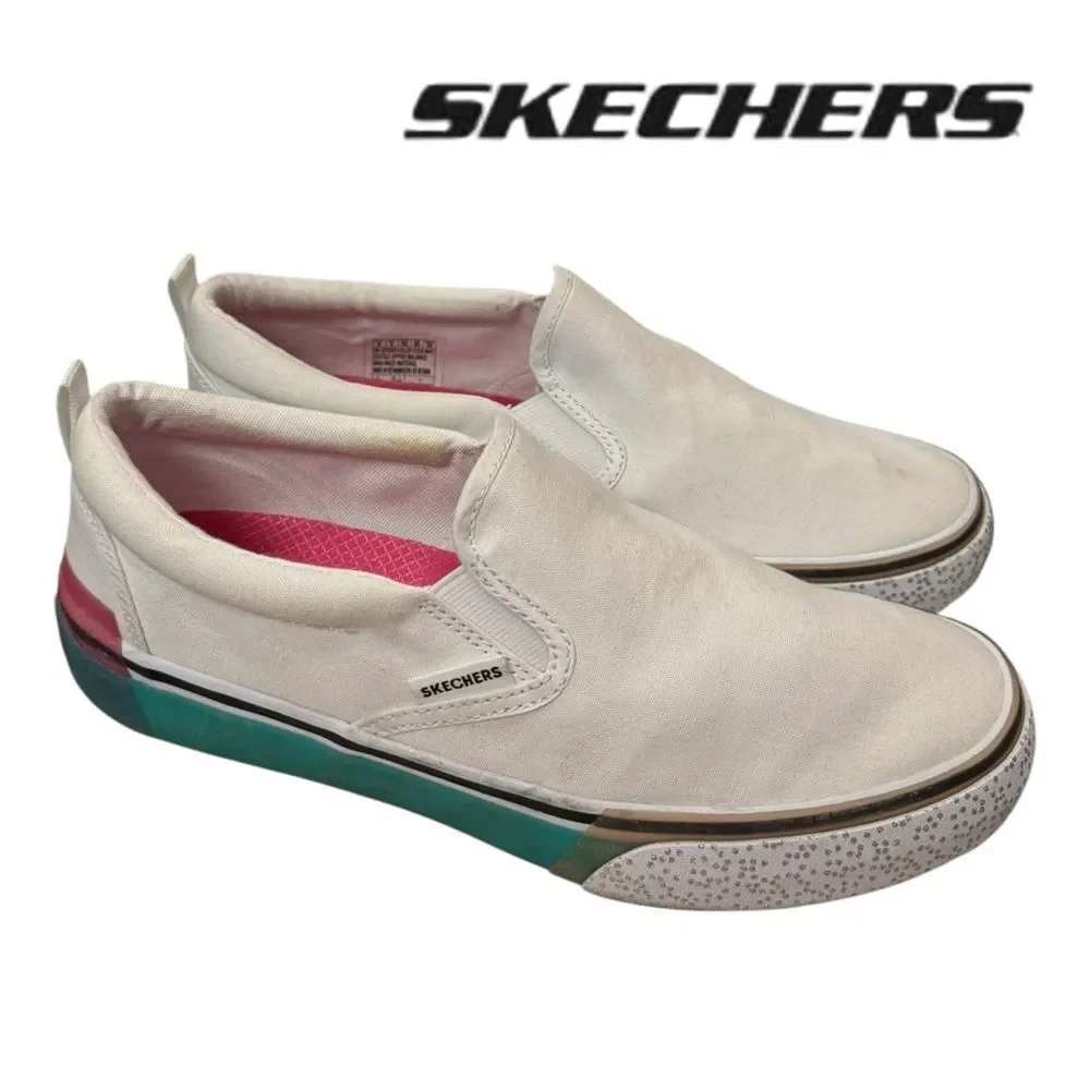 Skechers women sparked