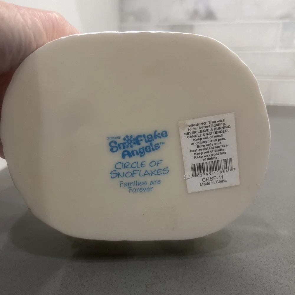 SNOFLAKE ANGELS swoflake angels