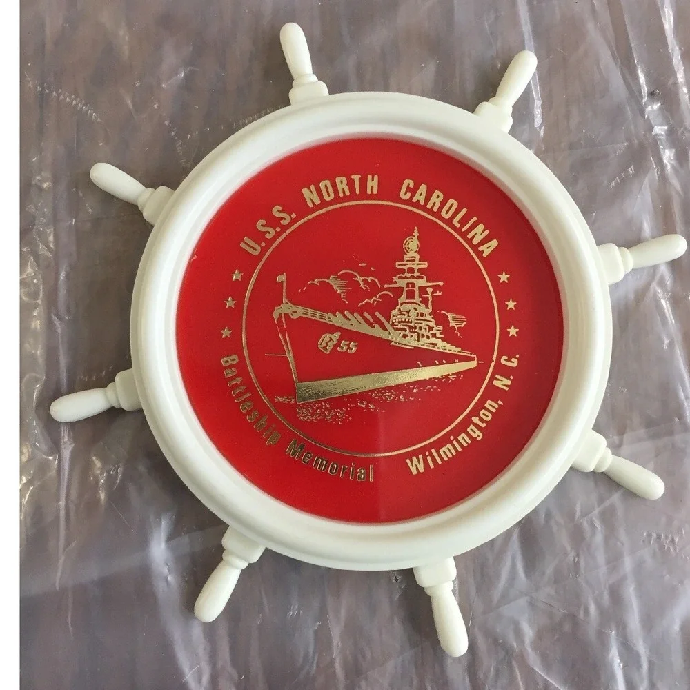 N/A molded measurements carolina