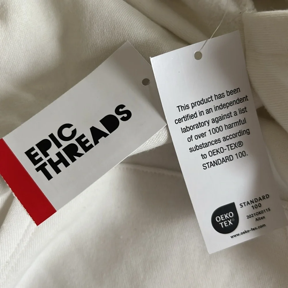 Epic Threads pocket front