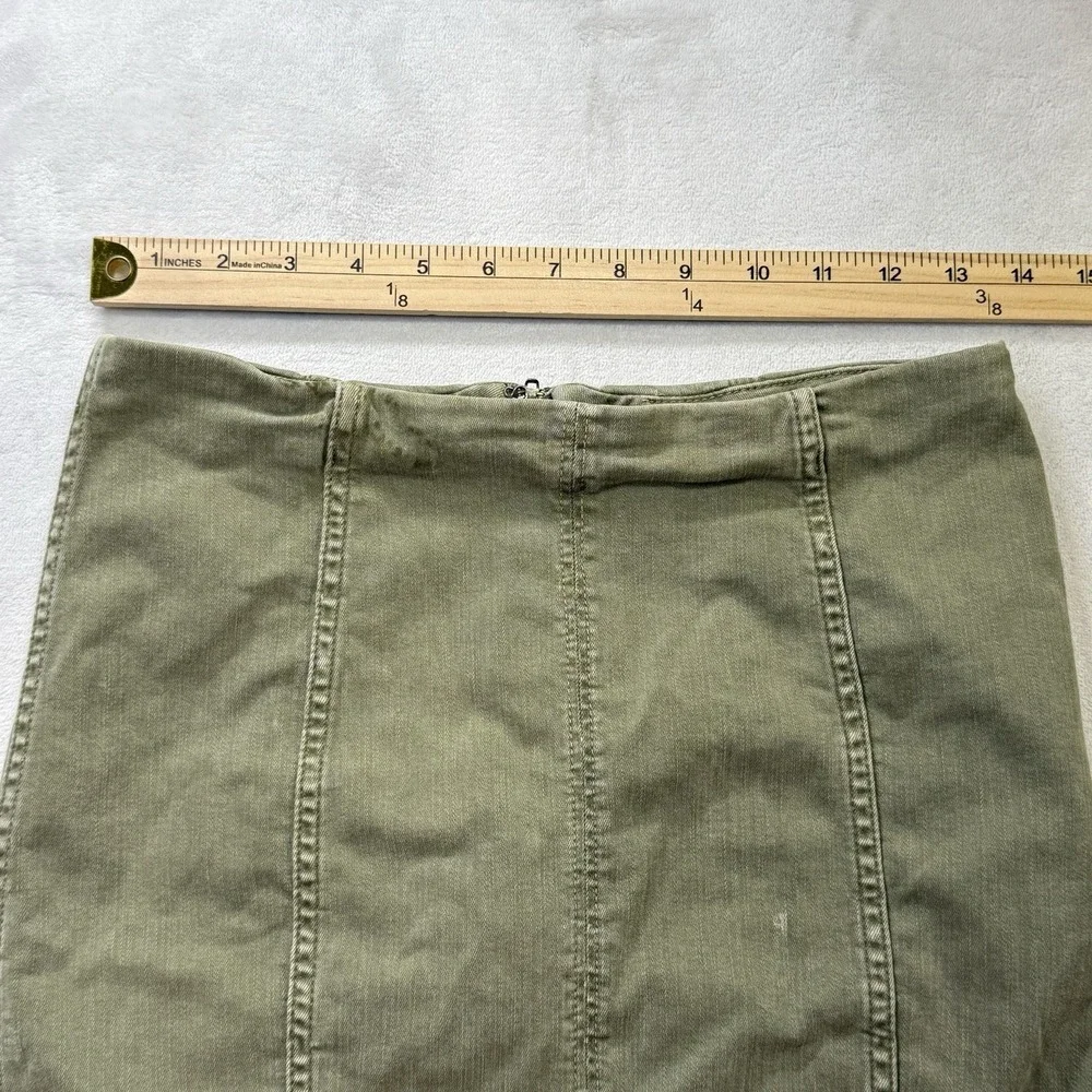 Free People details brand