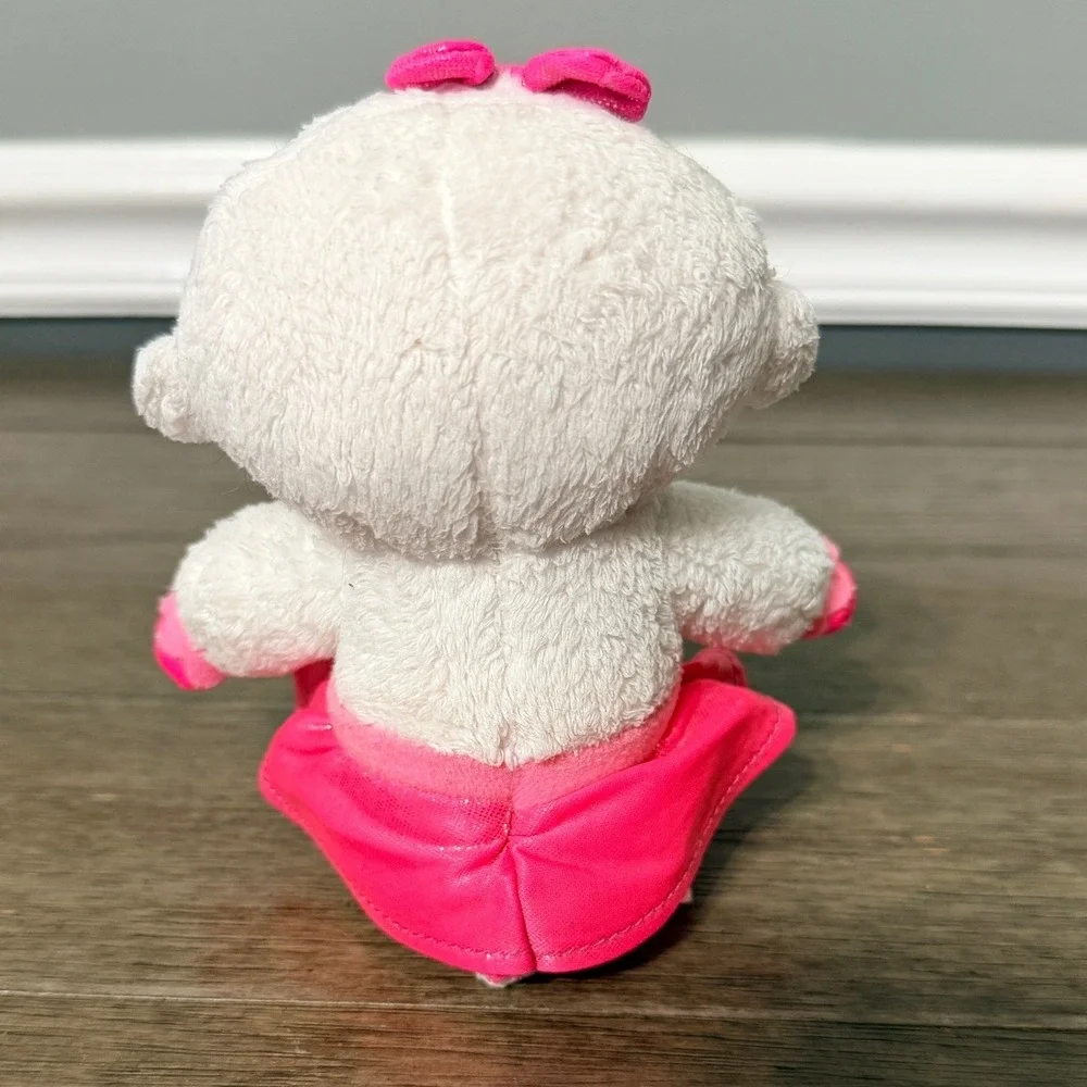 Ty lambie from