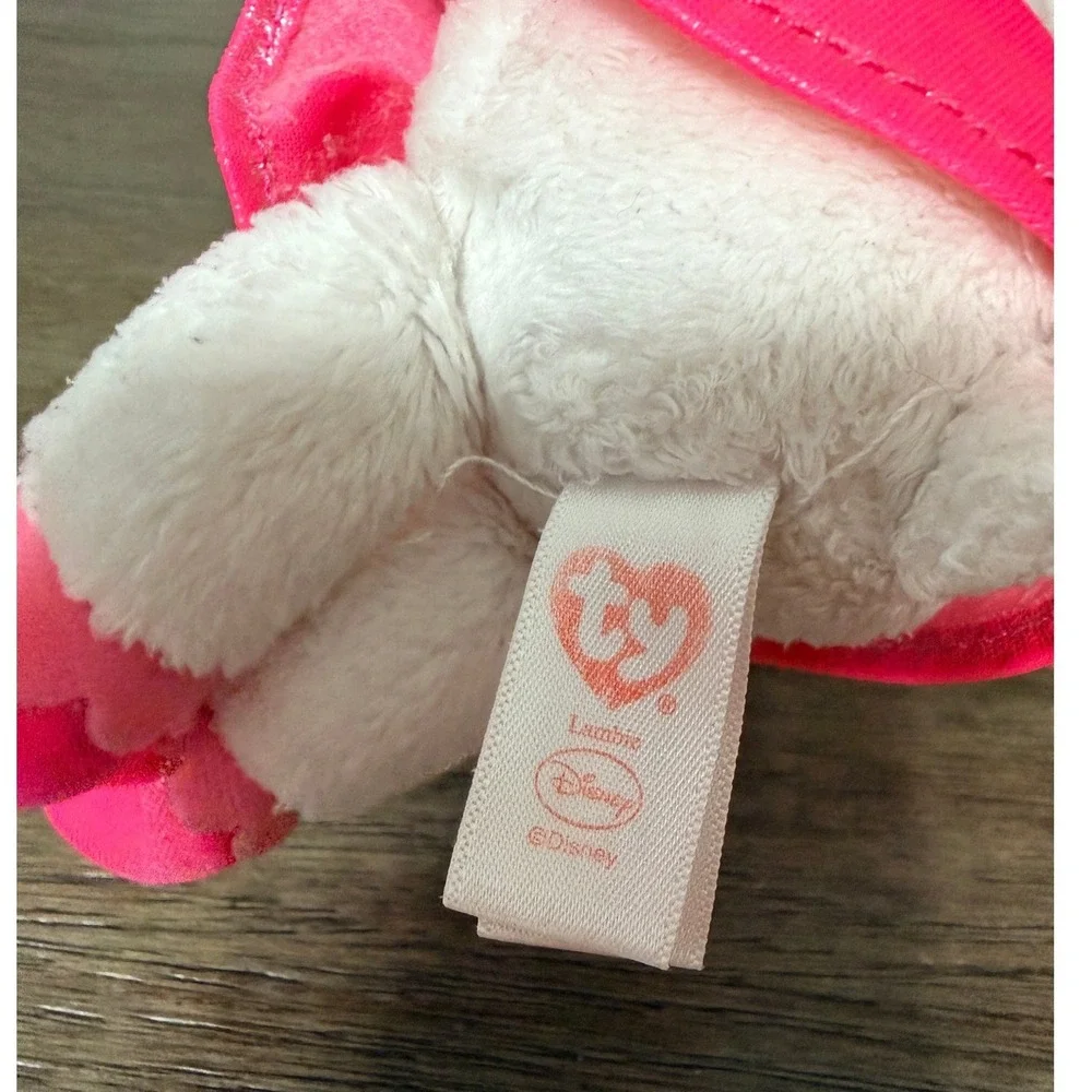 Ty lambie from