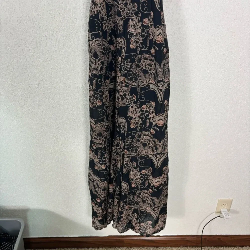 Free People sunlight brown