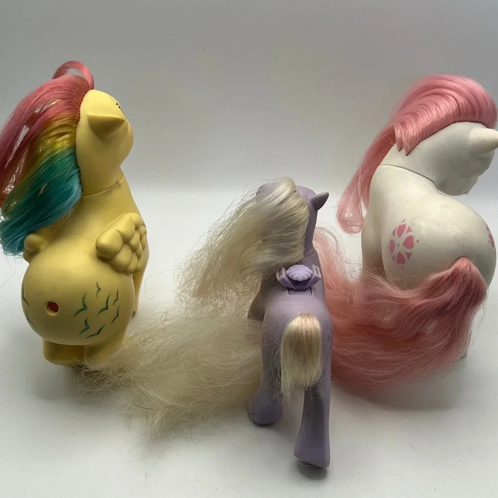 My Little Pony my little