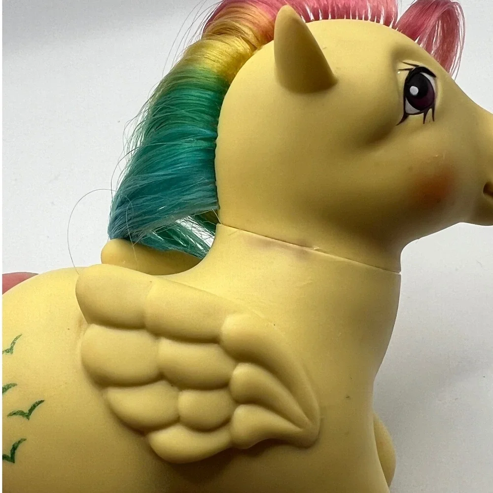 My Little Pony my little