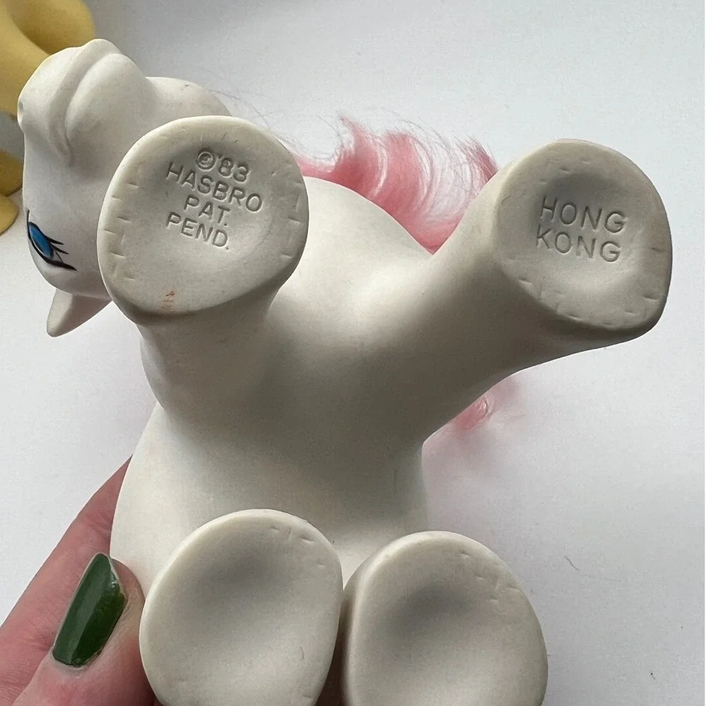 My Little Pony my little
