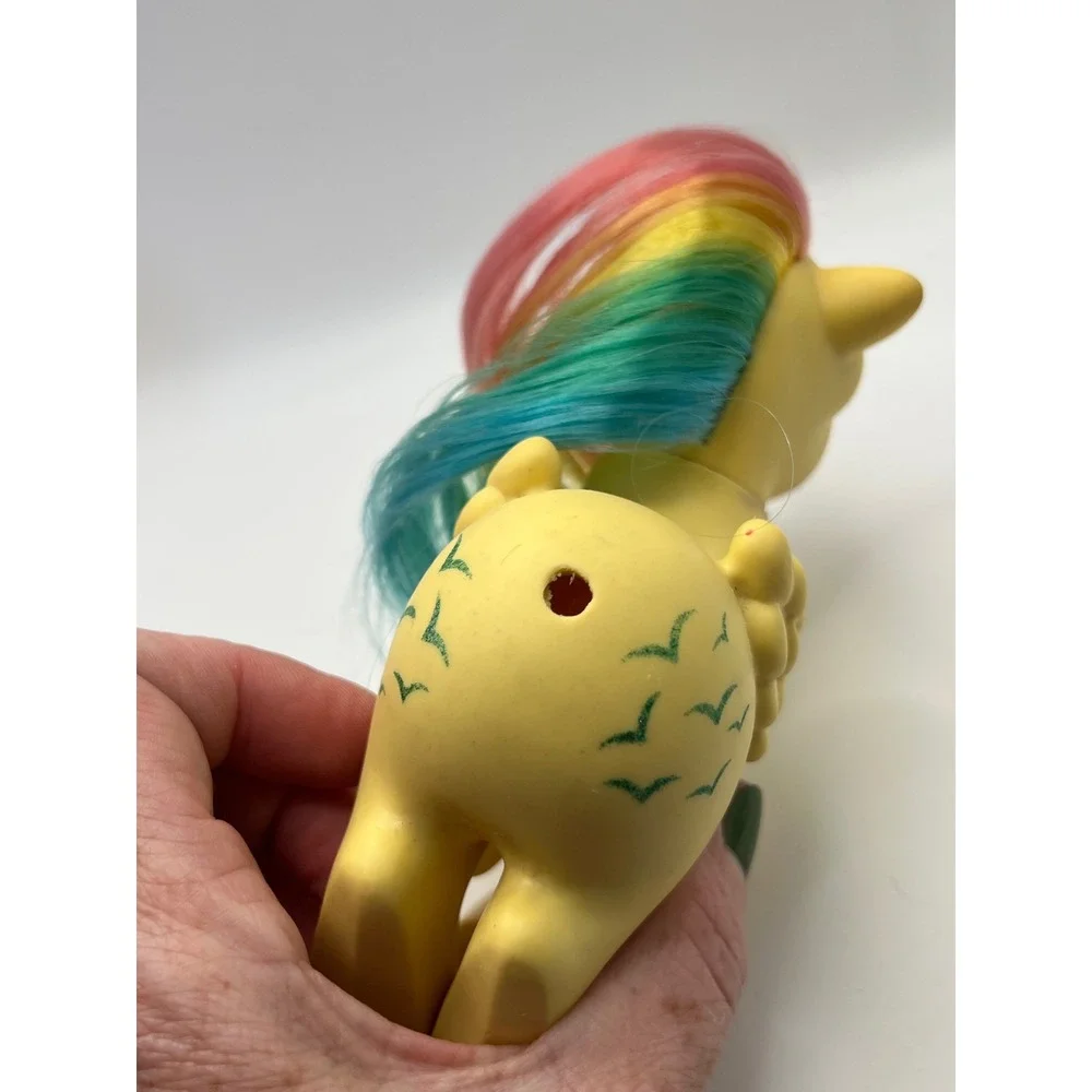 My Little Pony my little