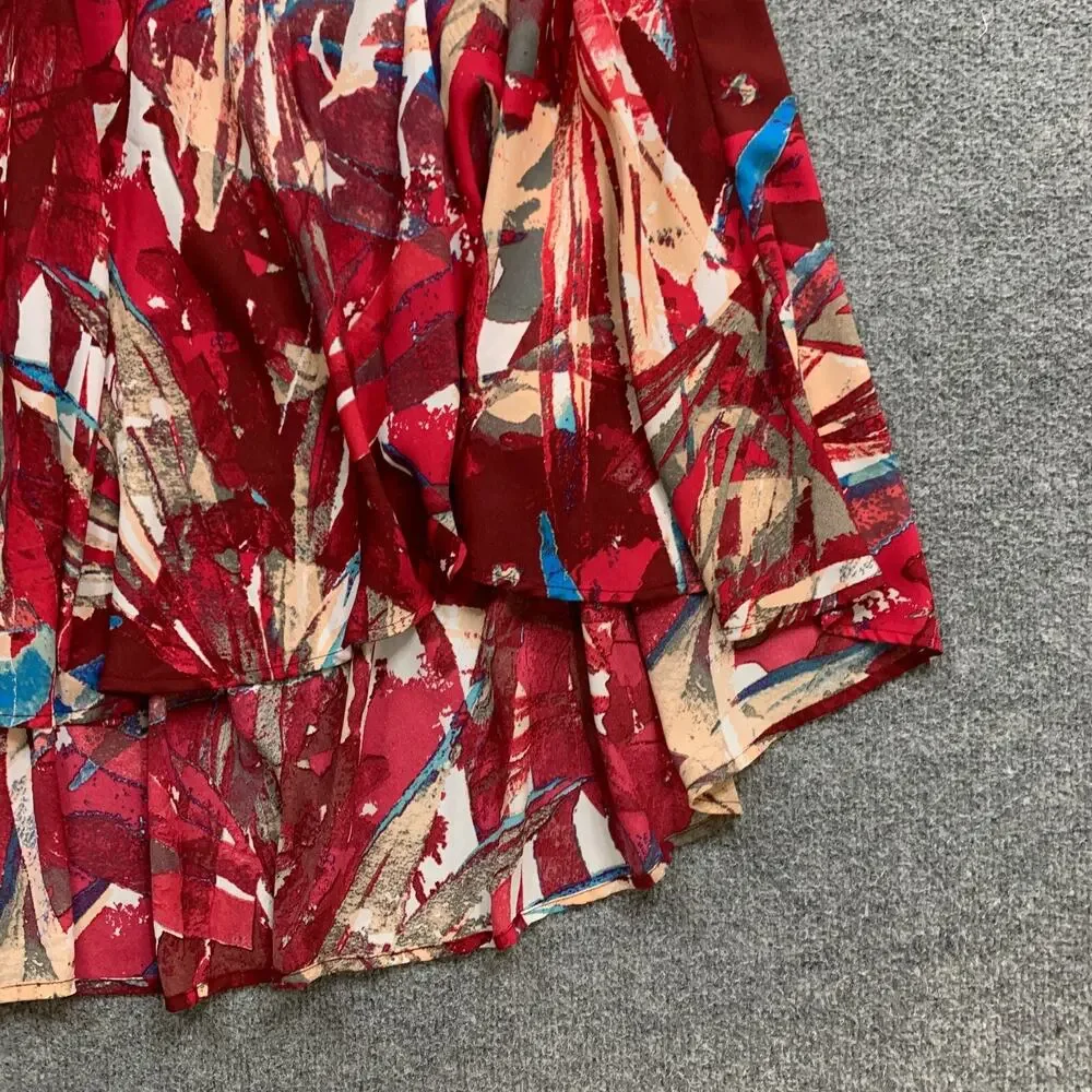 Bob Mackie skirt items *aa