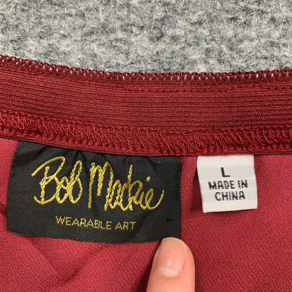 Bob Mackie items prior