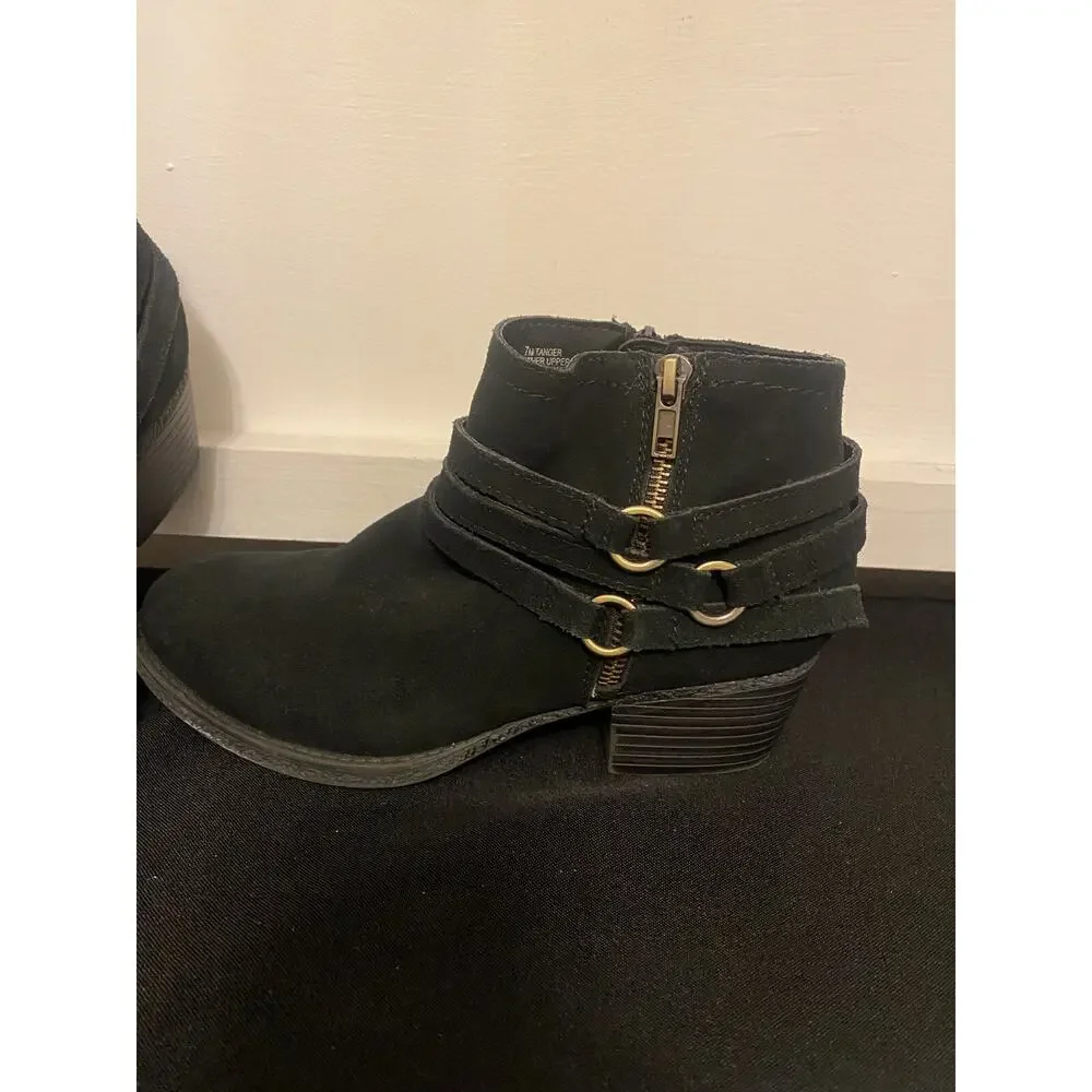Crown Vintage pair item
