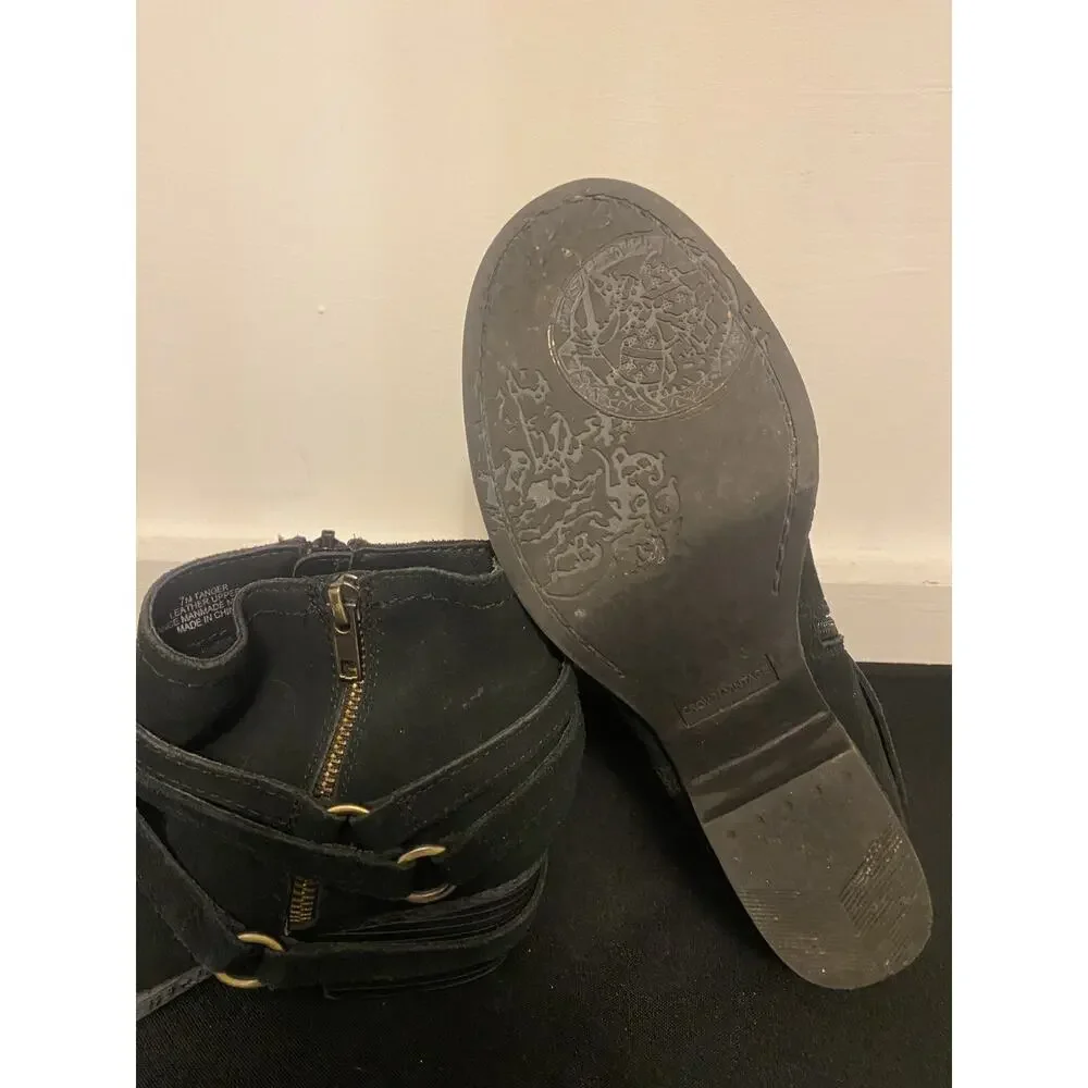 Crown Vintage good item