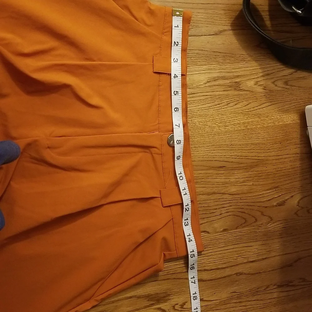 Lovepoem size inseam 40