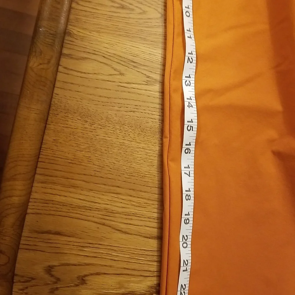 Lovepoem polyester waist