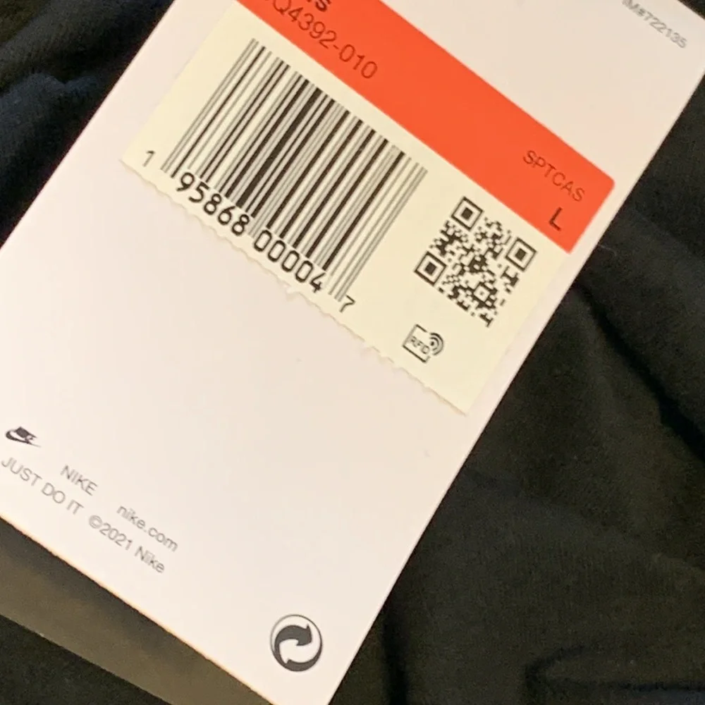 Nike tee shirt