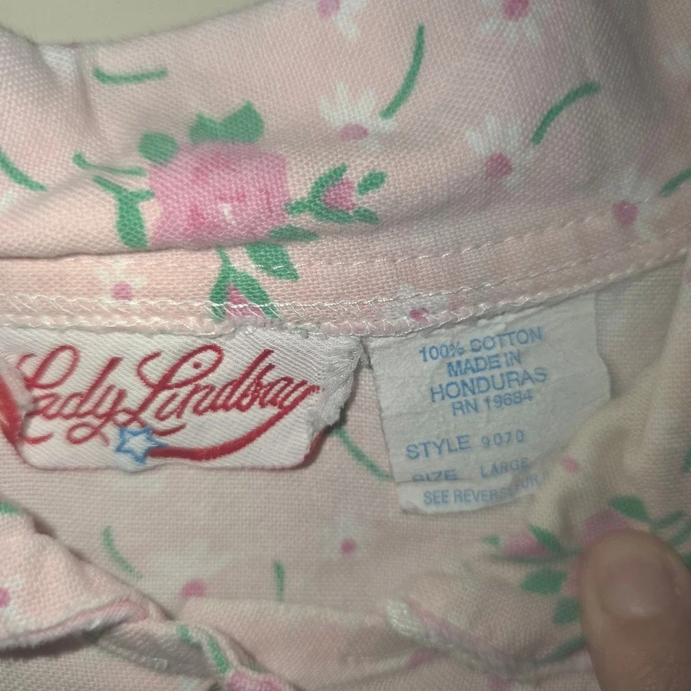 Lady Lindsay vintage lady