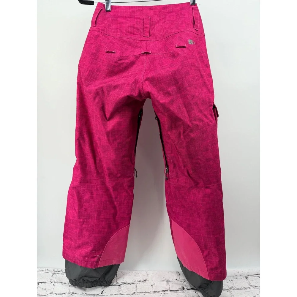 Patagonia ski snowboard