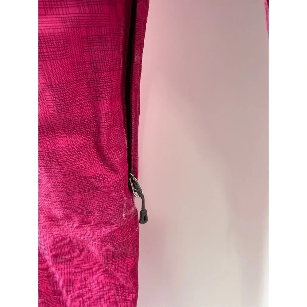 Patagonia ski snowboard