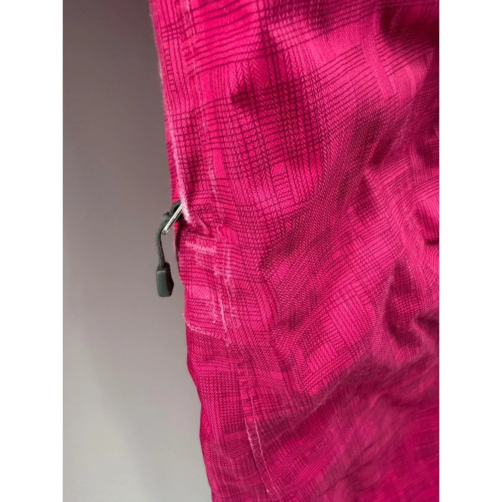Patagonia ski snowboard