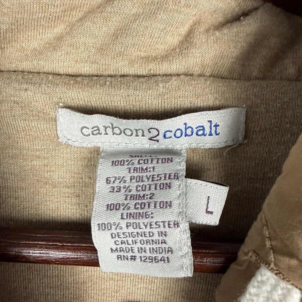 Carbon2Cobalt earthy compare item