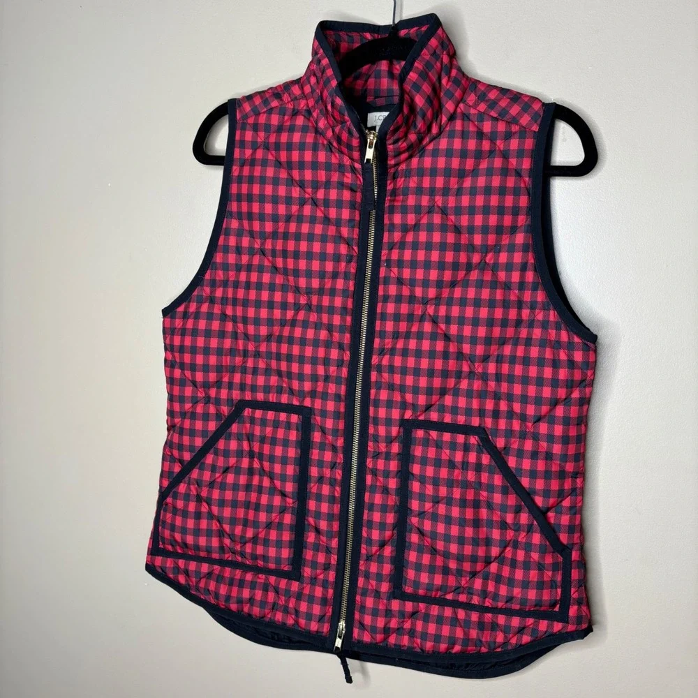 J. Crew Factory preloved still