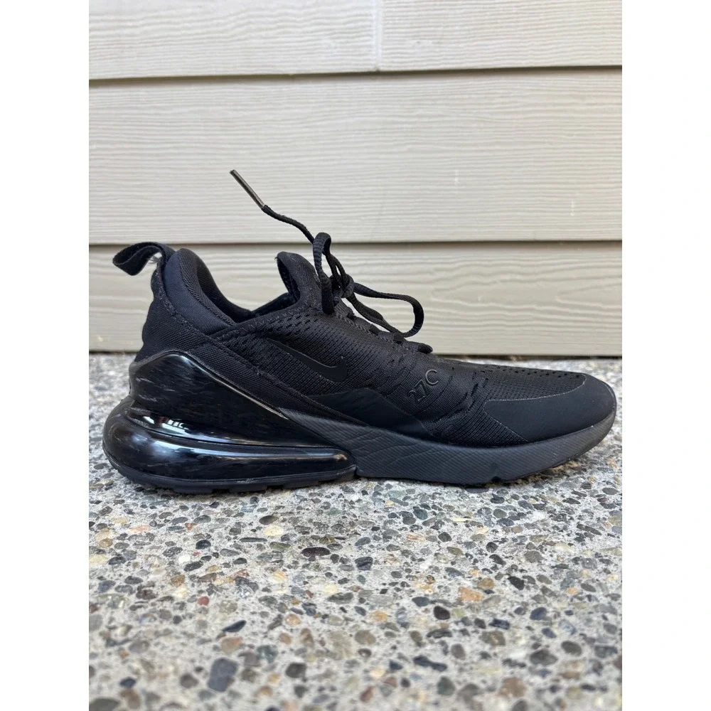 Nike brand model