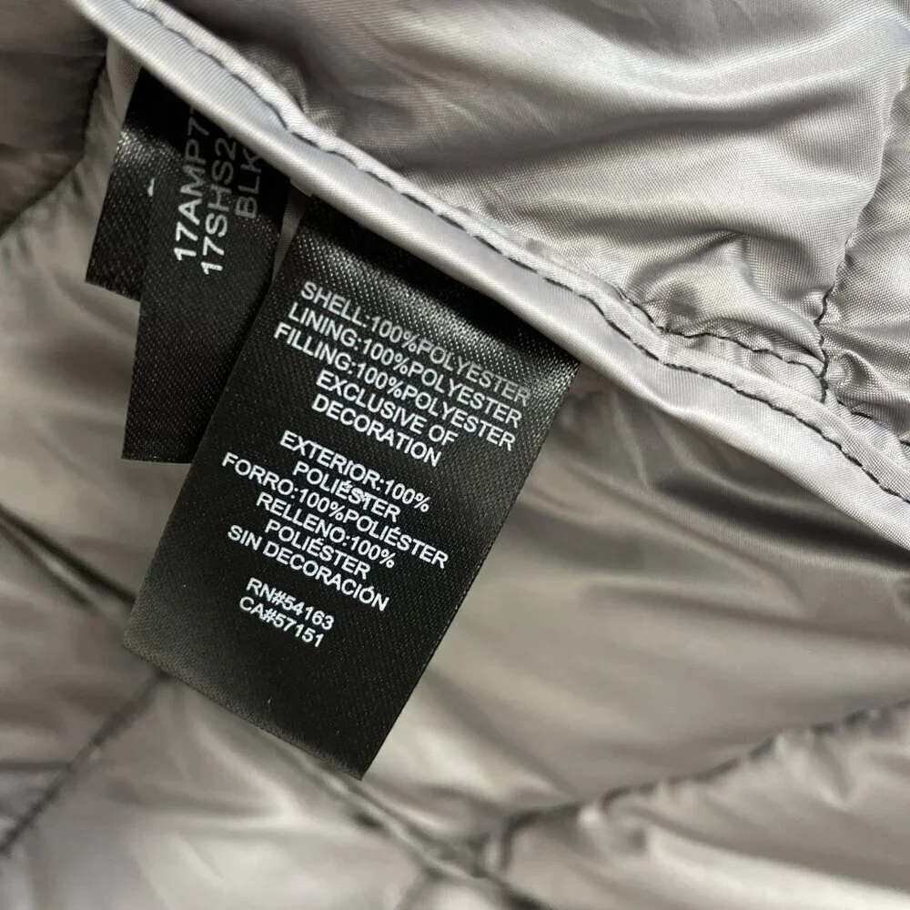 Kenneth Cole new tag