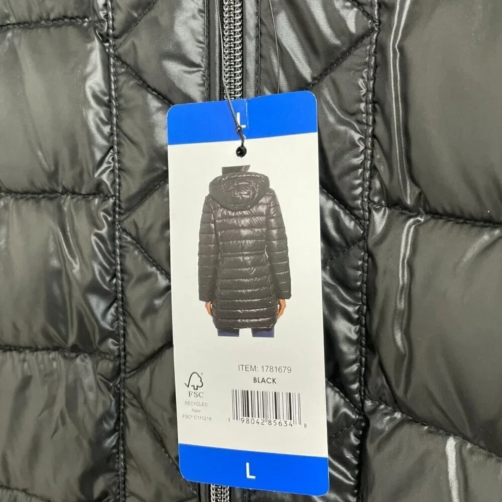 Kenneth Cole new tag