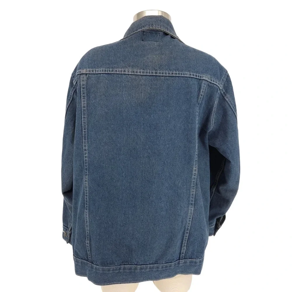 Boohoo jacket new