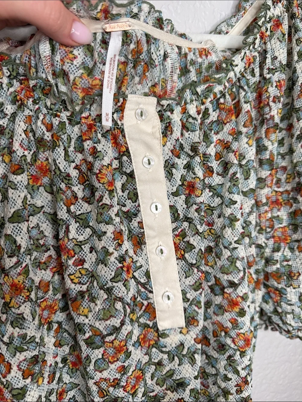 Free People great preowned