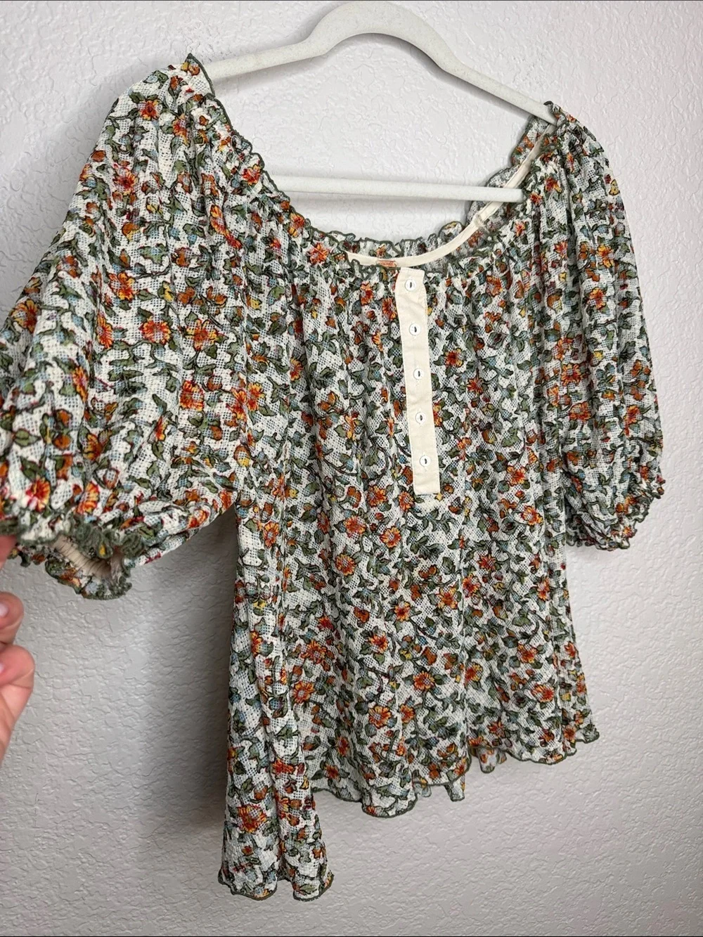 Free People great preowned