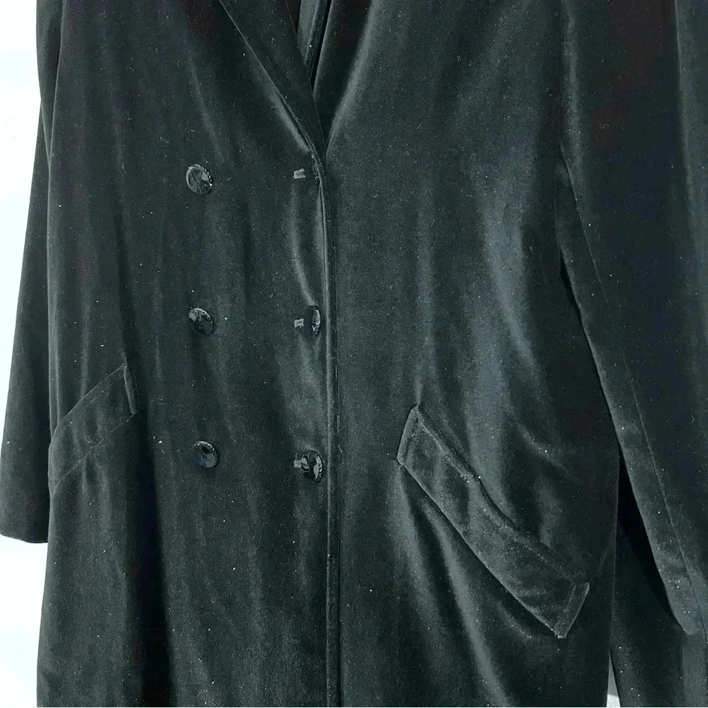 Liz Claiborne long flecks liz