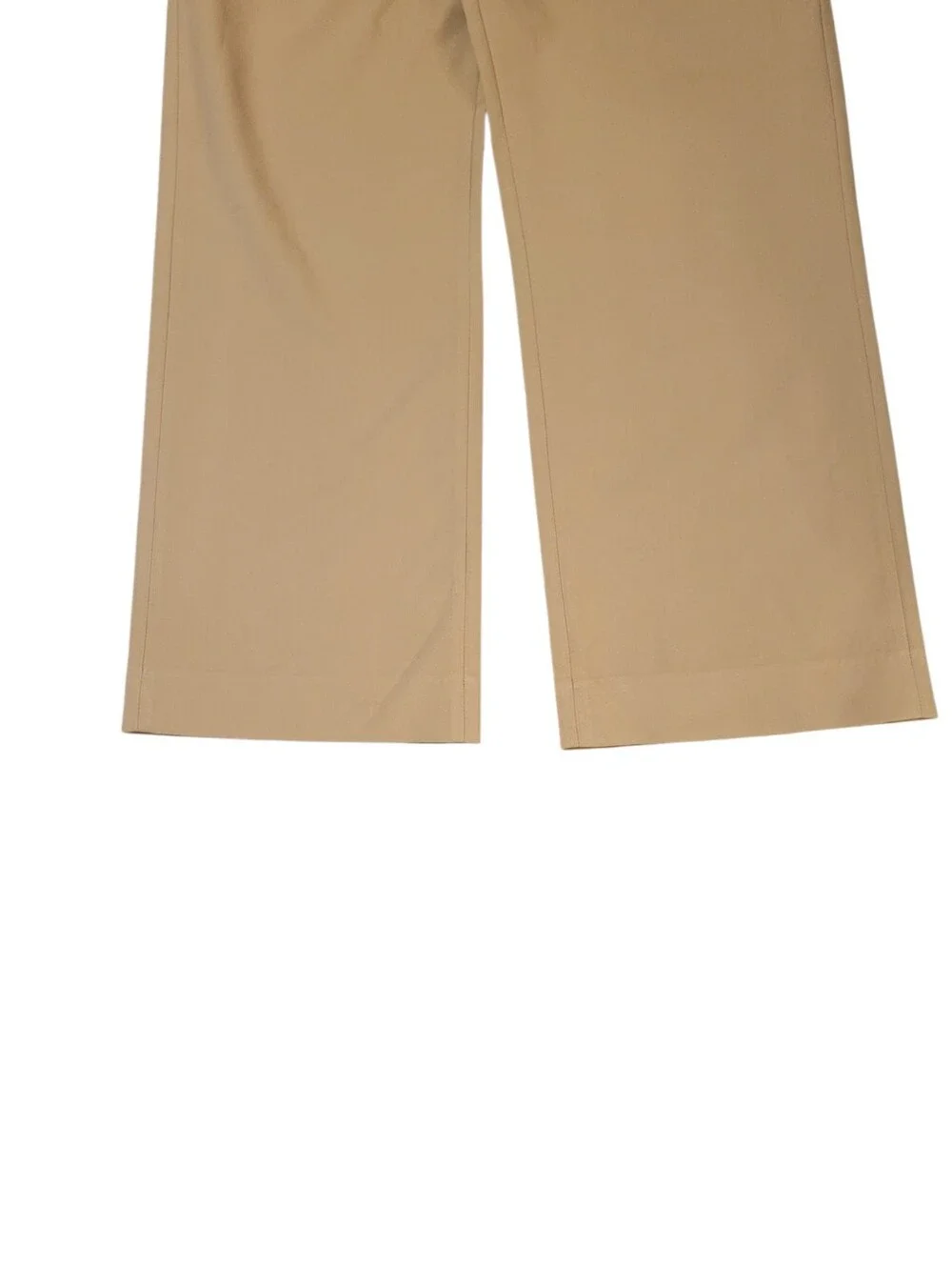 Abercrombie & Fitch approximate waist