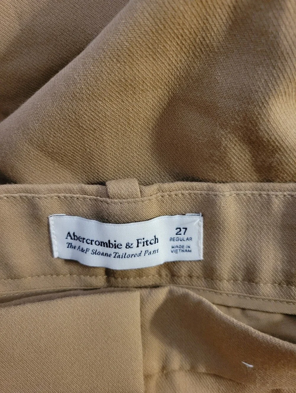 Abercrombie & Fitch abercrombie pre