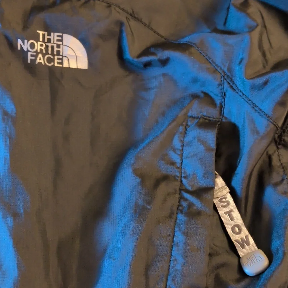 The North Face excellent pre